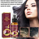 Spray antiqueda ,reparação de folículos capilares para  homens e mulheres.